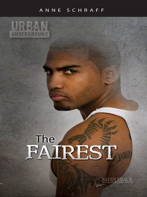 cover image of The Fairest